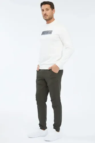 Resim Paul&More Erkek Sweat 2011 Marka Enjeksiyon