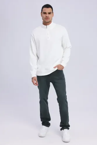Resim Trender Erkek Sweat