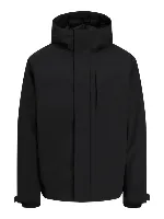 Resim Jack & Jones Jjekeen Jacket Aw26 Sn Erkek Ceket 12298866