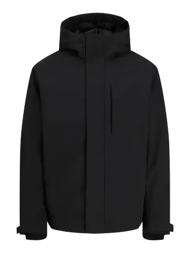 Resim Jack & Jones Jjekeen Jacket Aw26 Sn Erkek Ceket 12298866