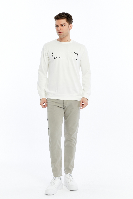 Resim Yenikoza Erkek Sweat