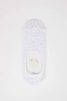 Resim Defacto Erkek Kısa Çorap K5310AZ/WT16