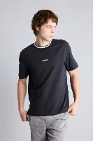 Resim Defacto Erkek T-shirt G5608AX/AR221