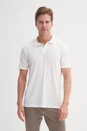 Resim Cazador Erkek T-shirt 42040