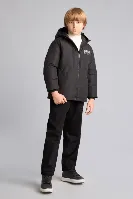 Resim Defacto  Erkek Çocuk Mont H0447A8/BK27