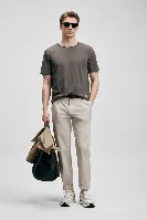Resim Lufian Junya Erkek T-shirt 111020312