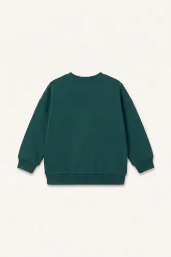 Resim Defacto  Erkek Bebek Sweat I0317A5/GN1116
