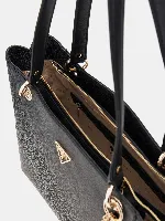 Resim Guess  Noelle Tote Kadın El Çantası HWBG7879250-CLO