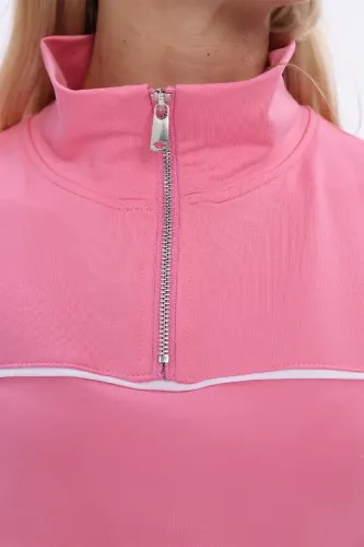Resim Trender Kadın Sweat