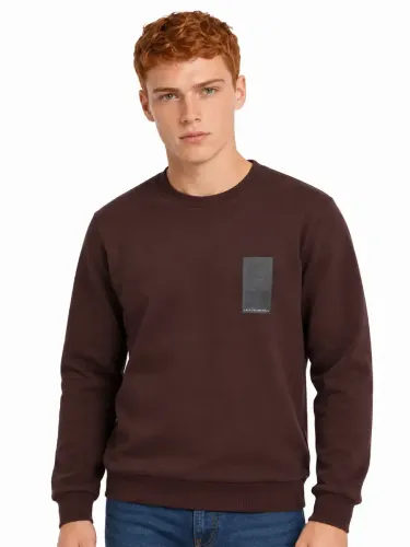 Resim Loft Erkek Sweat LF2044302