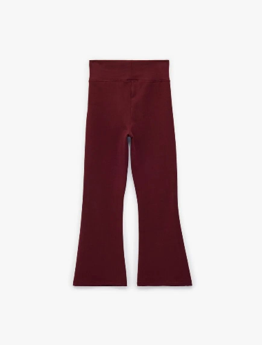 Resim Koton Kız Çocuk Tayt 6SKG40133AK