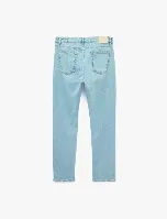 Resim Koton Erkek Jean Pantolon 7WAM40085ND