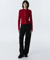Resim Twist Kadın Hırka TW6260150119