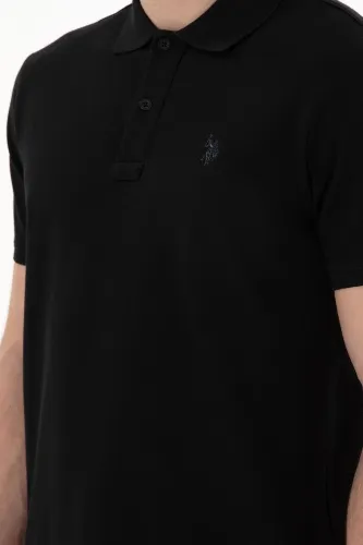 Resim U.S. Polo Assn. Erkek T-Shirt 2084151 Gtp04Iy025