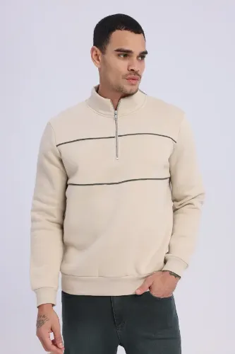Resim Trender Erkek Sweat