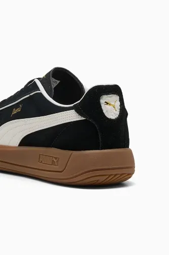 Resim Puma Club Klassika Sd Kadın Spor Ayakkabı 400718-02