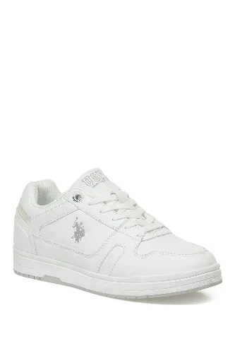 Resim U.S. Polo Assn. Kadın Spor Ayakkabı A102030230 5F,Reddy 5Pr