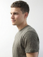 Resim Loft Erkek T-Shirt Lf2034875