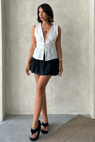 Resim Yenikoza Kadın Bluz