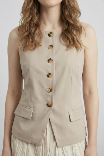 Resim QUZU Kadın Elbise / Tulum