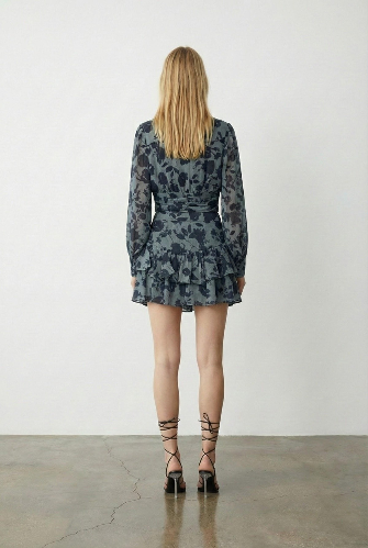 Resim QUZU Kadın Bluz