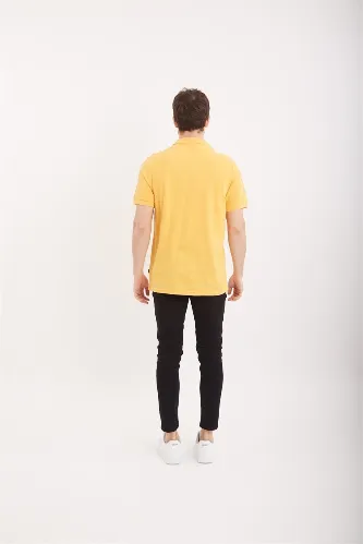Resim Trender Erkek T-shirt