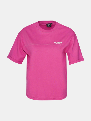 Resim Hummel Hmlruta  S/S  Kadın T-Shirt 912336-3502