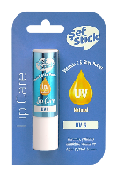 Resim Yenikoza Kadın Dudak Koruyucu