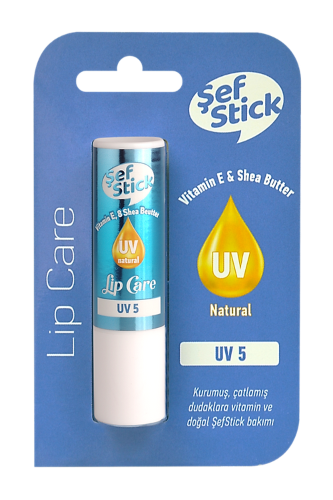 Resim Yenikoza Kadın Dudak Koruyucu