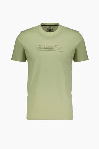 Resim Cazador Erkek T-shirt 44790