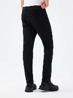 Resim Loft Ricardo Regular Fit Erkek Kanvas Pantolon Lf2039483
