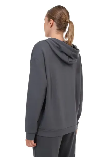 Resim Lumberjack Kadın Sweat A102707682 Wb Carla-H Gınsen 6Pr