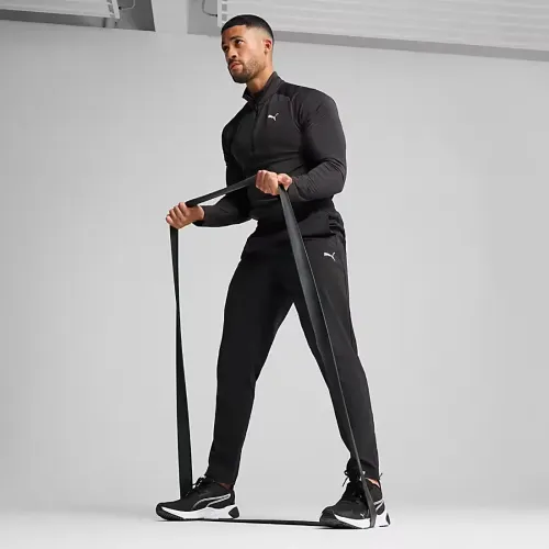 Resim Puma Tad Ess Woven Tapered Pant Erkek Eşofman Alt 525916-01