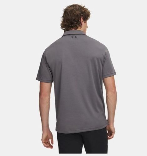 Resim Under Armour Tech Polo Erkek T-Shirt 1290140-040