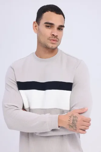 Resim Yenikoza Erkek Sweat