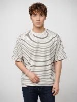 Resim Loft  Erkek T-Shirt Lf2042133