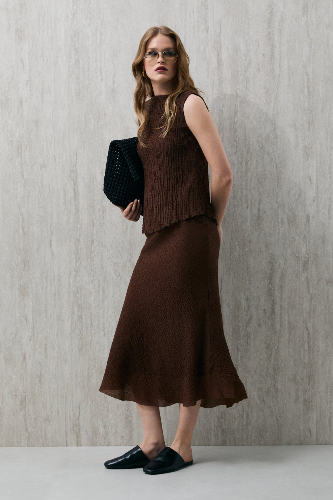 Resim Lufian Sunny Kadın Etek 121300012