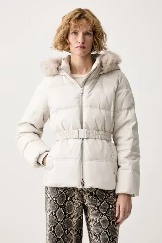 Resim Calvin Klein Kadın Mont