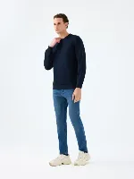 Resim Loft Erkek Sweat LF2040993