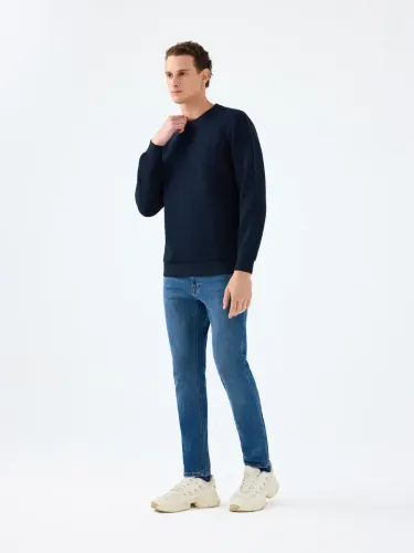 Resim Loft Erkek Sweat LF2040993