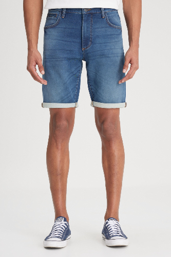 Resim Lee Erkek Kot&Kanvas Şort L24107958