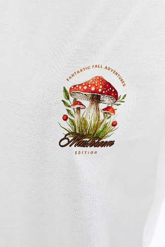 Resim Trender Kadın T-shirt