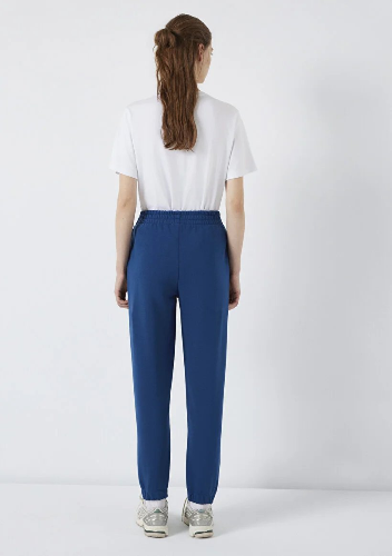 Resim Mavi Örme Kadın Eşofman Alt M1010757-82625