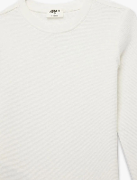 Resim Koton Erkek Çocuk Sweat 6SKB10256TK