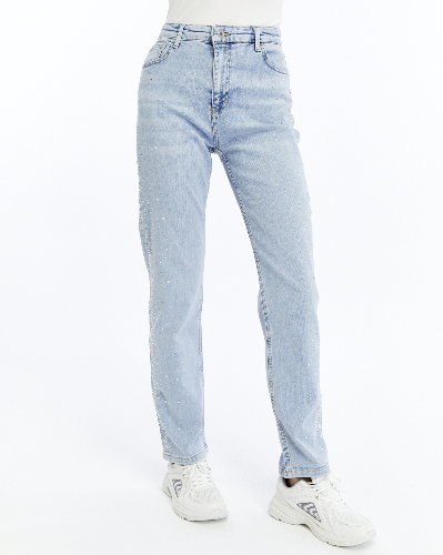 Resim Yenikoza Kadın Jean