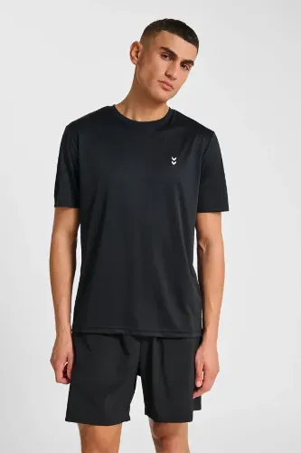 Resim Hummel Hmlpulse Traınıng T-Shırt S/S Erkek T-Shirt 229881-2001