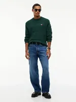 Resim Tommy Hilfiger Erkek Kazak