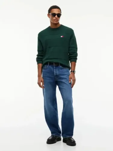 Resim Tommy Hilfiger Erkek Kazak