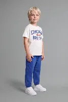 Resim Defacto  Erkek Bebek Sweat Takım H5612A5/ER105