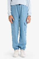 Resim Defacto Erkek Çocuk Eşofman Alt G6152A8/BE455